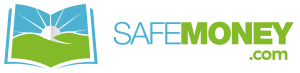 New SafeMoney Horizontal Logo